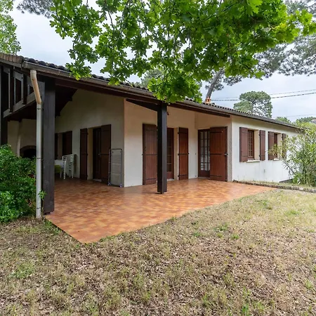Willa Maison Spacieuse Et Calme A - Ideale Famille Ou Amis, Proche Et Activites - Fr-1-319-66 *