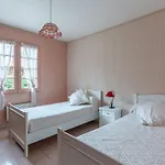 Maison Spacieuse Et Calme A - Ideale Famille Ou Amis, Proche Et Activites - Fr-1-319-66 *