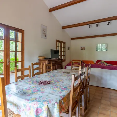 Maison Spacieuse Et Calme A - Ideale Famille Ou Amis, Proche Et Activites - Fr-1-319-66 Vila Arcachon