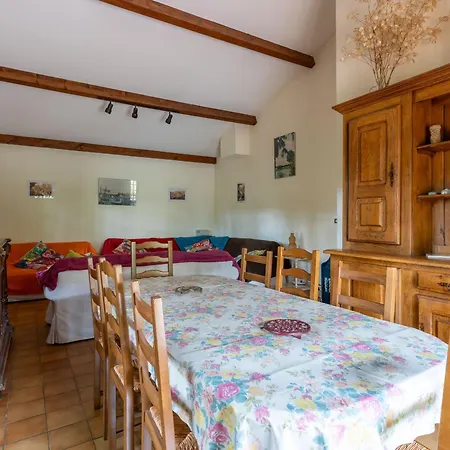 Vila Maison Spacieuse Et Calme A - Ideale Famille Ou Amis, Proche Et Activites - Fr-1-319-66 Arcachon