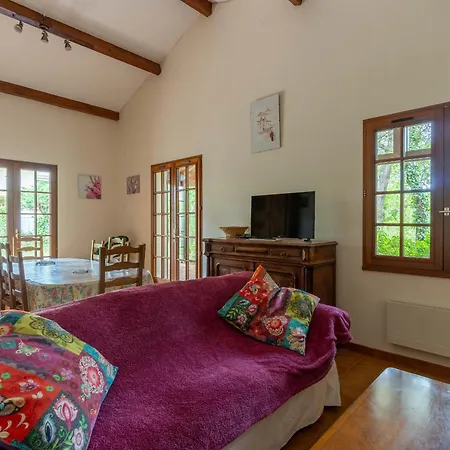 Maison Spacieuse Et Calme A - Ideale Famille Ou Amis, Proche Et Activites - Fr-1-319-66 Vila *