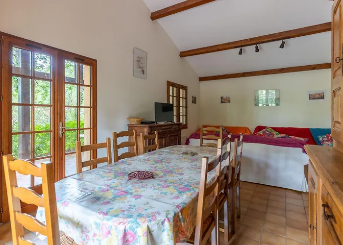 Maison Spacieuse Et Calme A - Ideale Famille Ou Amis, Proche Et Activites - Fr-1-319-66 Vila Arcachon