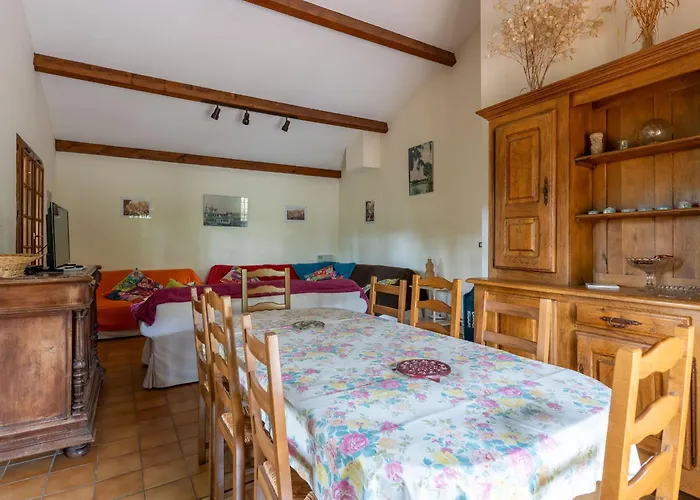 Vila Maison Spacieuse Et Calme A - Ideale Famille Ou Amis, Proche Et Activites - Fr-1-319-66 Arcachon